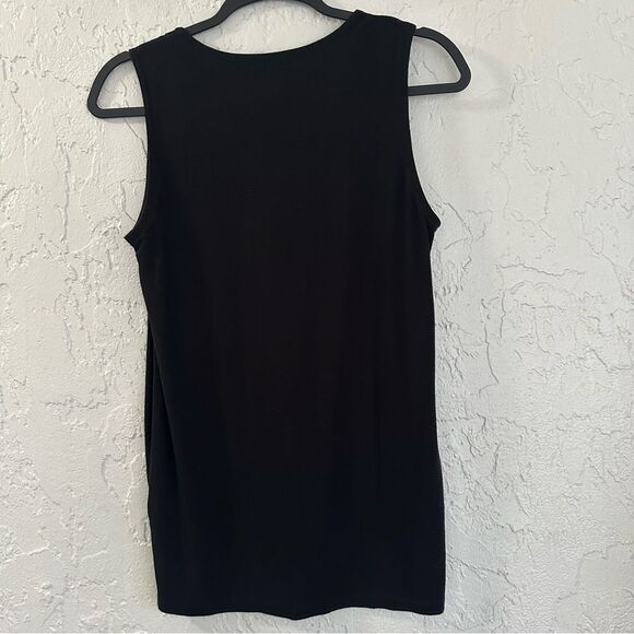 EILEEN FISHER Tank Women XS - Picture 2 of 4